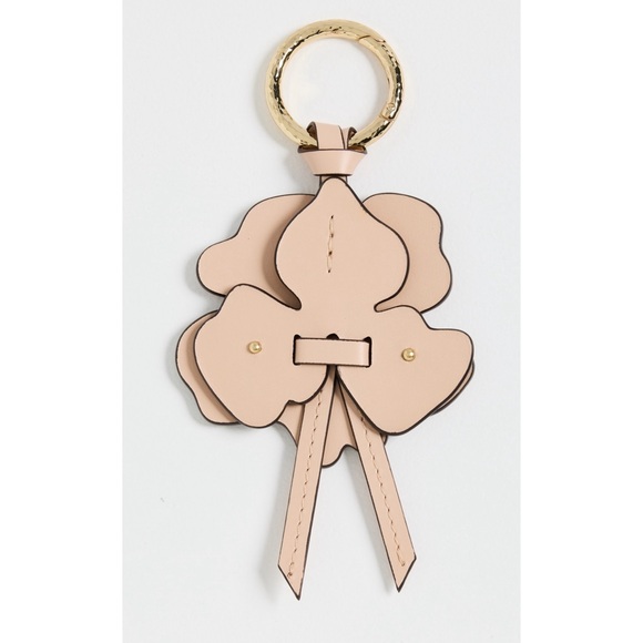 NWT Ulla Johnson Bag Charm - Picture 1 of 4